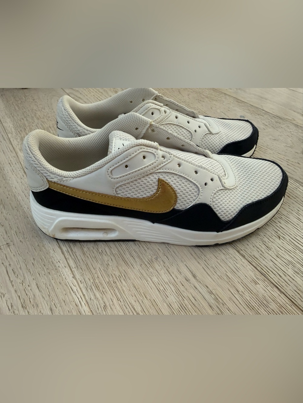Women’s Nike Air Max SC SE